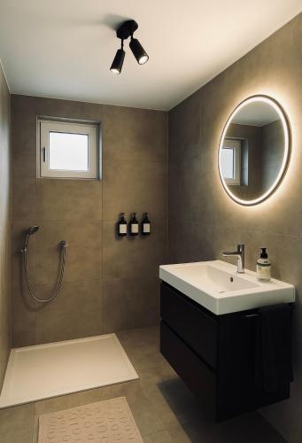 Modernes ruhiges Appartement mitten in Bad Rappenau in Bad Rappenau Modernes ruhiges Appartement mitten in Bad Rappenau in Bad Rappenau