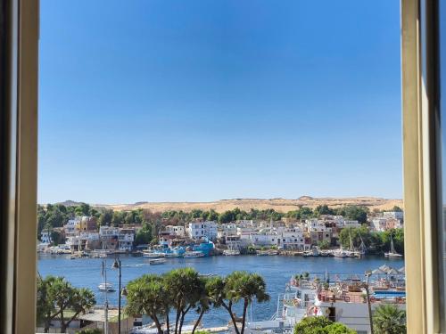 Pajama Hostel Nile View in 센터 주변 Pajama Hostel Nile View in 센터 주변