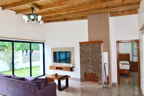 Villa Plasencia! in Manabao Villa Plasencia! in Manabao