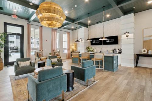 Pool - Luxury - 1st Floor - Gym - Nature Trails - Bikes in Yulee Pool - Luxury - 1st Floor - Gym - Nature Trails - Bikes in Yulee