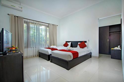 The Brothers Villa in Bali The Brothers Villa in Bali