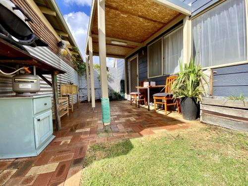 Gantheaume Getaway in كالبارى Gantheaume Getaway in كالبارى