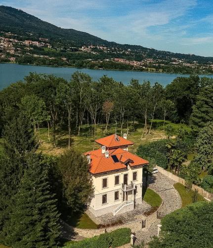 This photo about Villa Chiara B&B shared on HyHotel.com