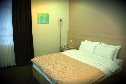 This photo about Fareeq Hotel shared on HyHotel.com