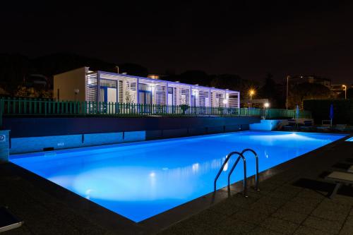 This photo about Hotel Poggioverde Roma shared on HyHotel.com