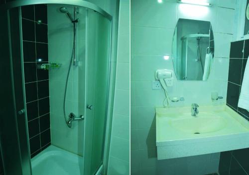 This photo about Fareeq Hotel shared on HyHotel.com