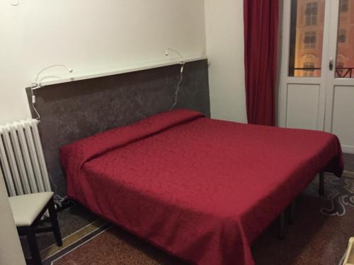 Albergo La Vela in Rapallo Albergo La Vela in Rapallo