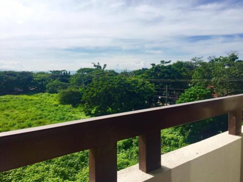 Balcony/terrace, One Oasis Condotel near Philippine Overseas Employment Administration Balcony/terrace, One Oasis Condotel near Philippine Overseas Employment Administration