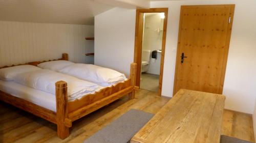Baño, Berglodge Ristis in Engelberg Baño, Berglodge Ristis in Engelberg