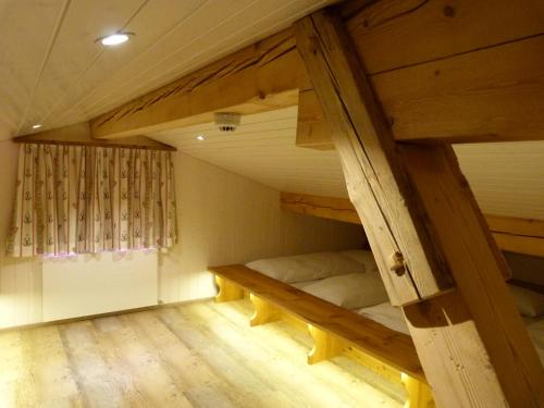Habitación, Berglodge Ristis in Engelberg Habitación, Berglodge Ristis in Engelberg