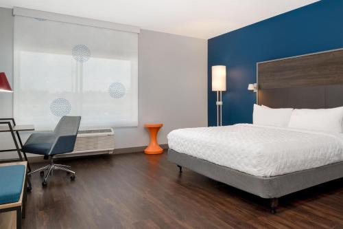 Tru by Hilton Brunswick in برونسويك Tru by Hilton Brunswick in برونسويك