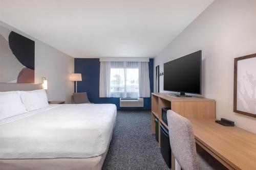 Spark by Hilton Springfield Eugene in Springfield (Oregon) Spark by Hilton Springfield Eugene in Springfield (Oregon)