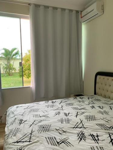 Hostel Três Palmeiras (Hostel Tres Palmeiras) in Caminho Verde Hostel Três Palmeiras (Hostel Tres Palmeiras) in Caminho Verde