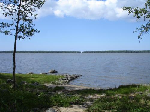 Strandkulla in Kristiinankaupunki Strandkulla in Kristiinankaupunki