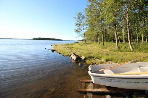 Strandkulla in Kristiinankaupunki Strandkulla in Kristiinankaupunki