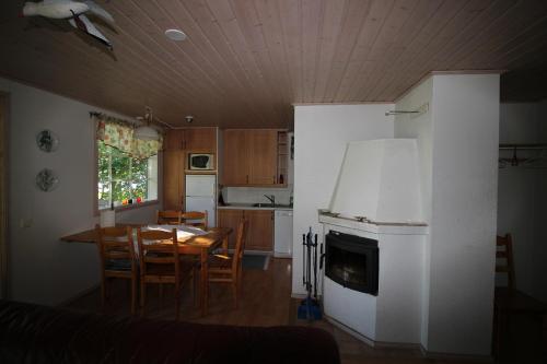 Strandkulla in Kristiinankaupunki Strandkulla in Kristiinankaupunki