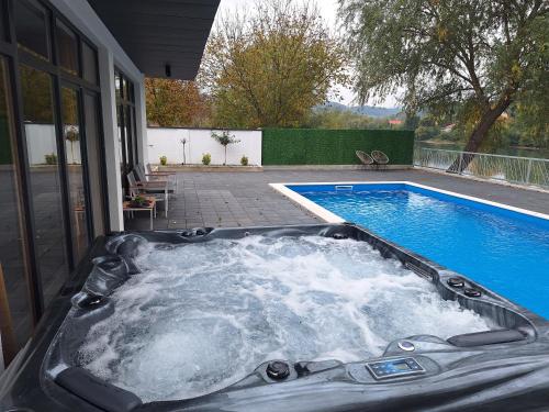 Vila Lara Zvornik in Mali Zvornik Vila Lara Zvornik in Mali Zvornik