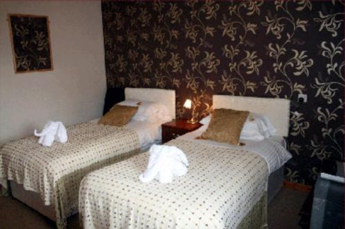 This photo about The Albert Inn shared on HyHotel.com