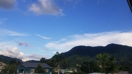 Tiffany's Suites in Diego Martin Tiffany's Suites in Diego Martin