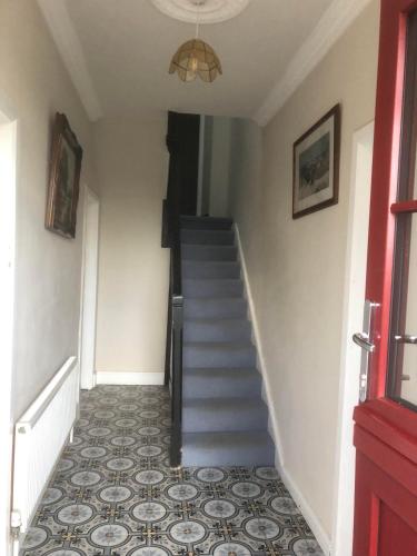 Teachershouse in Carrick On Suir Teachershouse in Carrick On Suir