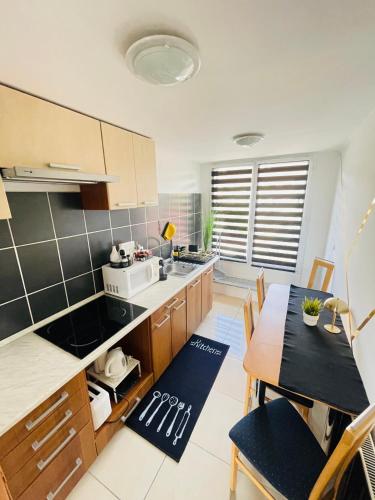 บริการและสิ่งอำนวยความสะดวก, Alpesi Apartman Downtown in โซพรอน บริการและสิ่งอำนวยความสะดวก, Alpesi Apartman Downtown in โซพรอน