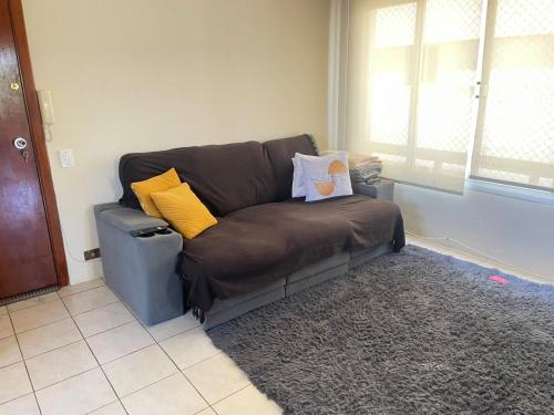 Guestroom, Apartamento Praia da Enseada Guaruja-SP - otima localizacao 7 mins da praia in Enseada Guestroom, Apartamento Praia da Enseada Guaruja-SP - otima localizacao 7 mins da praia in Enseada