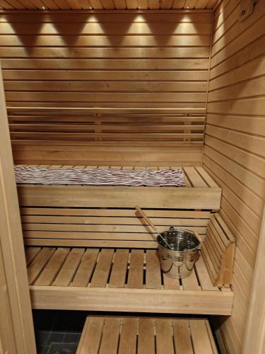 Kottaraispari in Imatra City Center Kottaraispari in Imatra City Center