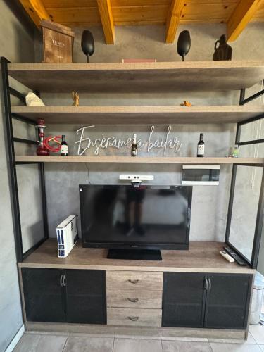 บริการและสิ่งอำนวยความสะดวก, Wine Studio with BBQ & pool in ลูคัง เด กูโย บริการและสิ่งอำนวยความสะดวก, Wine Studio with BBQ & pool in ลูคัง เด กูโย