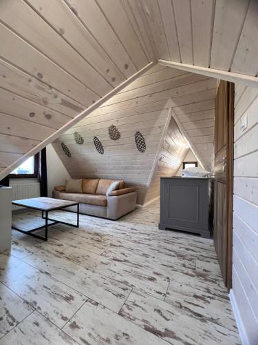 Ostoya Twoya in Poronin Ostoya Twoya in Poronin