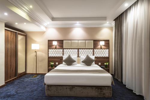 جولدن توليب الذهبي (Golden Tulip Al Zahabi) in المدينة المنورة جولدن توليب الذهبي (Golden Tulip Al Zahabi) in المدينة المنورة