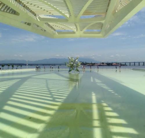 Carinho da Lay in Gamboa Carinho da Lay in Gamboa