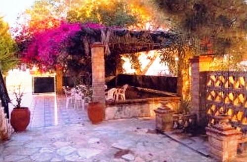 This photo about Studios Odysseas shared on HyHotel.com