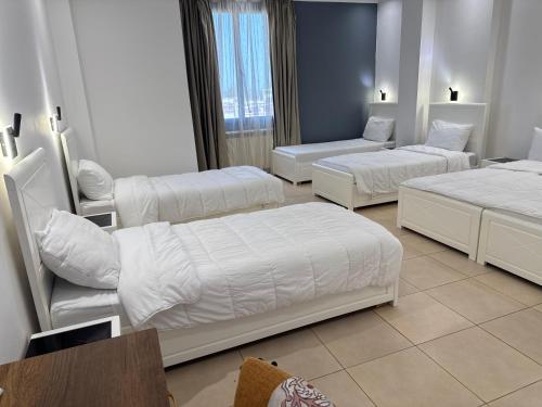 Auberge Complexe Medina Parc in Zeralda Auberge Complexe Medina Parc in Zeralda