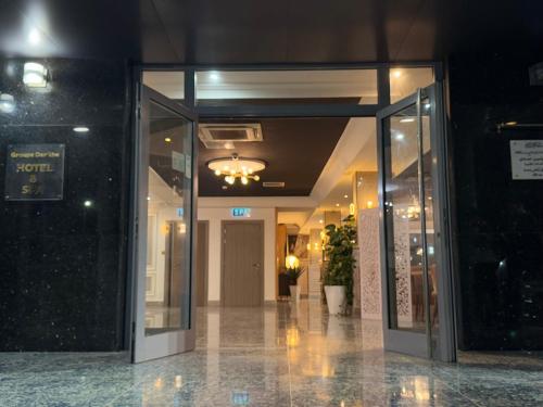 Auberge Complexe Medina Parc in Zeralda Auberge Complexe Medina Parc in Zeralda