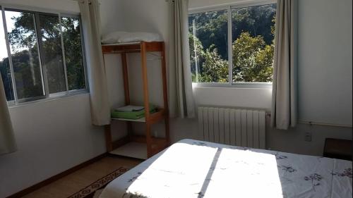 Pousada Casa do Reiki - Paz, Natureza e Bem-Estar in Rancho Queimado Pousada Casa do Reiki - Paz, Natureza e Bem-Estar in Rancho Queimado