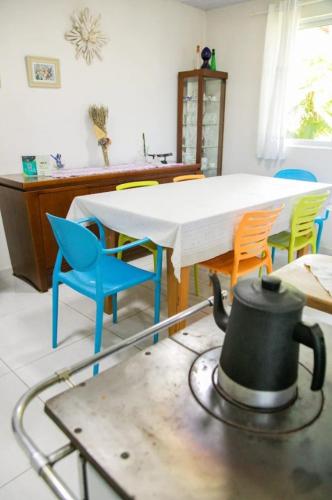 Pousada Casa do Reiki - Paz, Natureza e Bem-Estar in Rancho Queimado Pousada Casa do Reiki - Paz, Natureza e Bem-Estar in Rancho Queimado