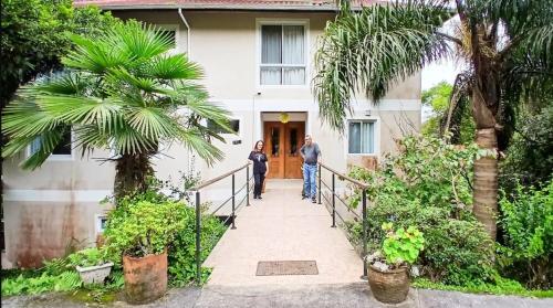 Casa do Reiki - Terapias & Aconchego na Natureza in Rancho Queimado Casa do Reiki - Terapias & Aconchego na Natureza in Rancho Queimado