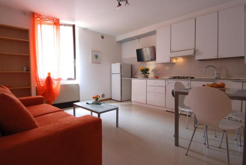 Hotel Palazzo Sant'andrea Italianflat