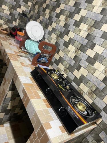 TID apartments in เอยิซู TID apartments in เอยิซู