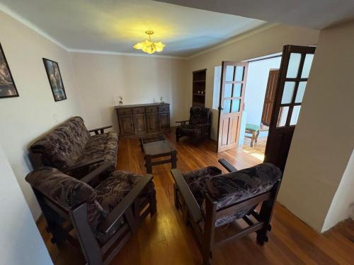 Casa independiente con 4 dormitorios in Potosi Casa independiente con 4 dormitorios in Potosi