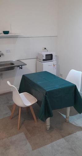 Panorama Barolo Av Mayo Style and Unique View in Buenos Aires Panorama Barolo Av Mayo Style and Unique View in Buenos Aires