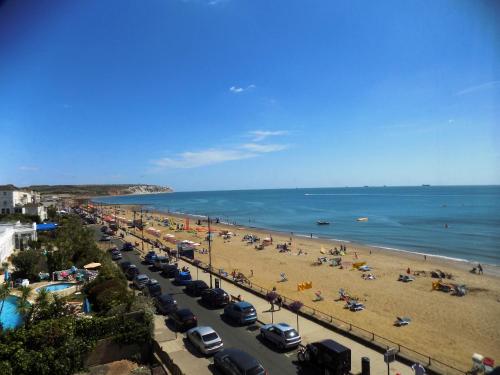 Výhled, Trouville Hotel by Compass Hospitality in Isle of Wight Výhled, Trouville Hotel by Compass Hospitality in Isle of Wight