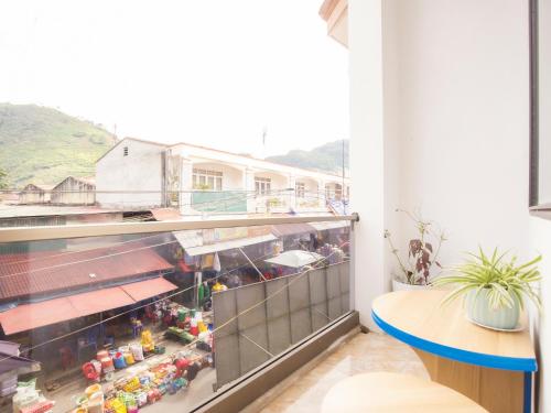 Ympäristö, Nhà Nghỉ Quyền Ly (Nha Nghi Quyen Ly) in Meo Vac Ympäristö, Nhà Nghỉ Quyền Ly (Nha Nghi Quyen Ly) in Meo Vac