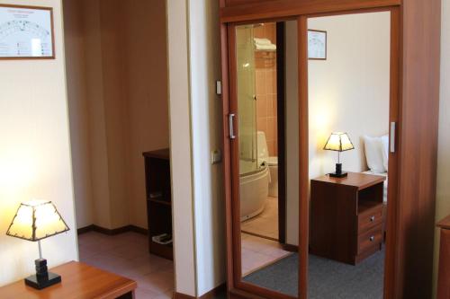 This photo about Hotel Korona shared on HyHotel.com