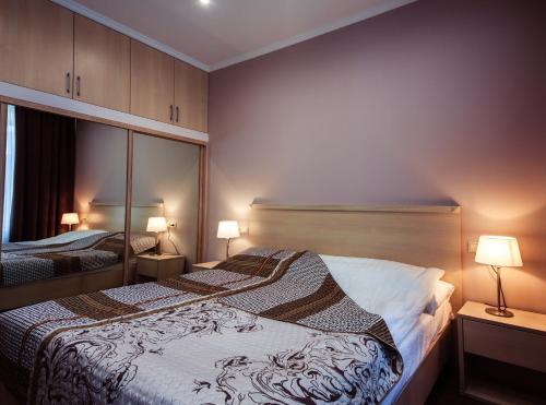 This photo about Igrok Inn shared on HyHotel.com