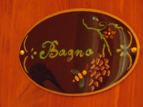 This photo about Locanda del Grillo shared on HyHotel.com