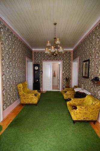 Lobby, Guest House Antika in Prilep Lobby, Guest House Antika in Prilep