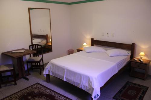 This photo about Hotel Pousada da Praca shared on HyHotel.com