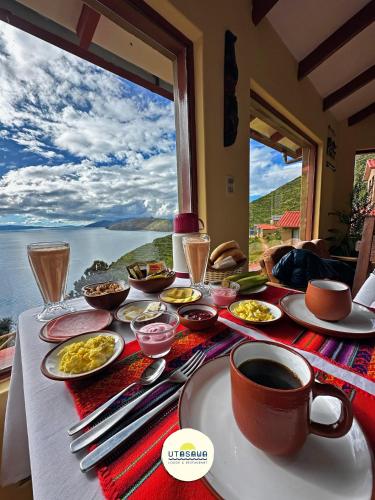 Utasawa in Yumani Utasawa in Yumani