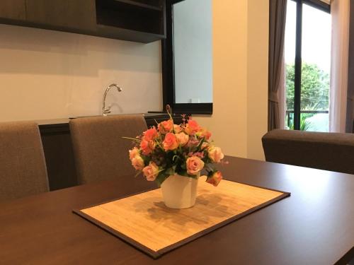 Facilities, The Palm Residence near Hutsadin Elephant Foundation Facilities, The Palm Residence near Hutsadin Elephant Foundation